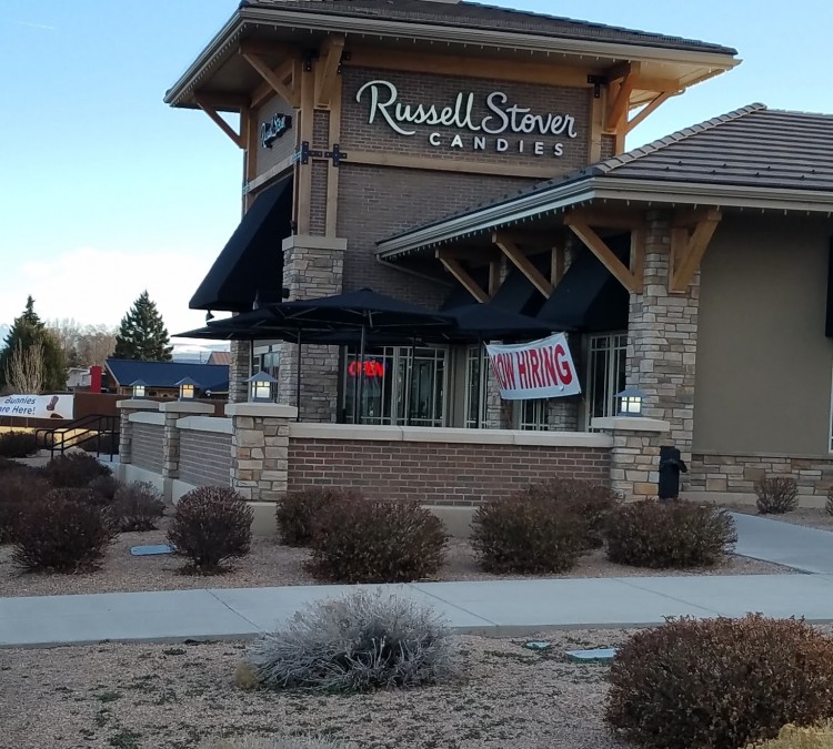Russell Stover Chocolates (Montrose,&nbspCO)